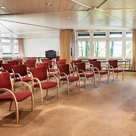 Hotel Babalou Im Burckhardthaus Gelnhausen Buitenkant foto