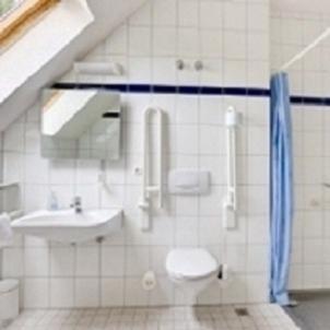Hotel Babalou Im Burckhardthaus Gelnhausen Kamer foto