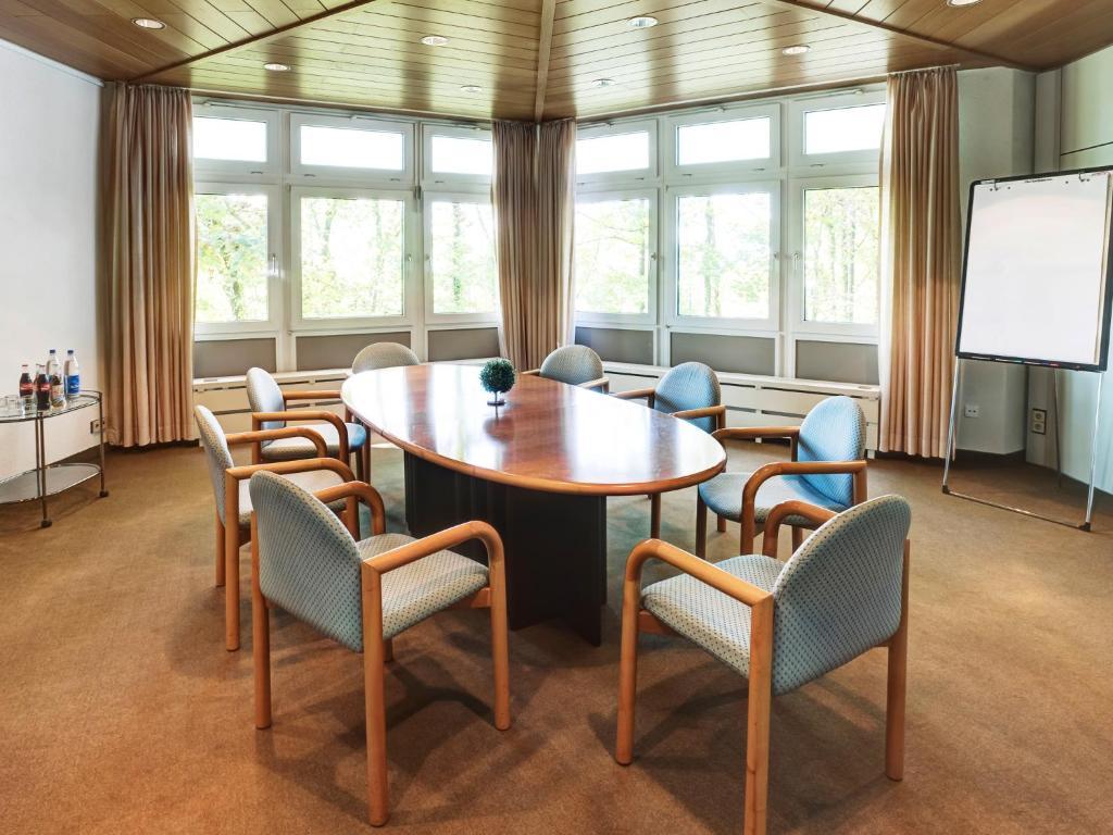 Hotel Babalou Im Burckhardthaus Gelnhausen Buitenkant foto